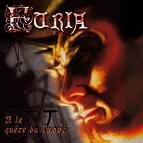 Furia (FRA-1) : A la Quête du Passé